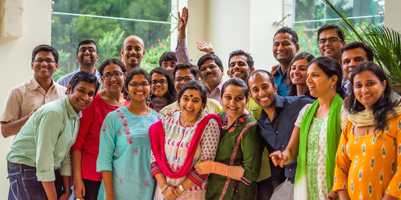 Acumen India Fellowship Program inviting applications for the batch of 2015