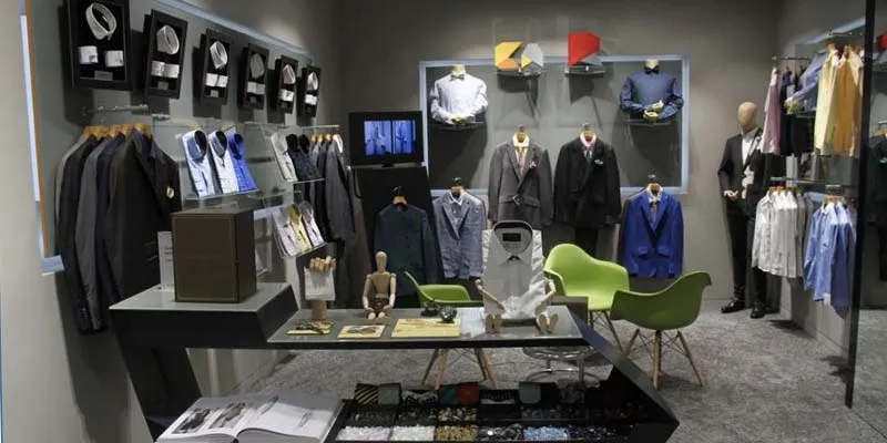 Create-Store