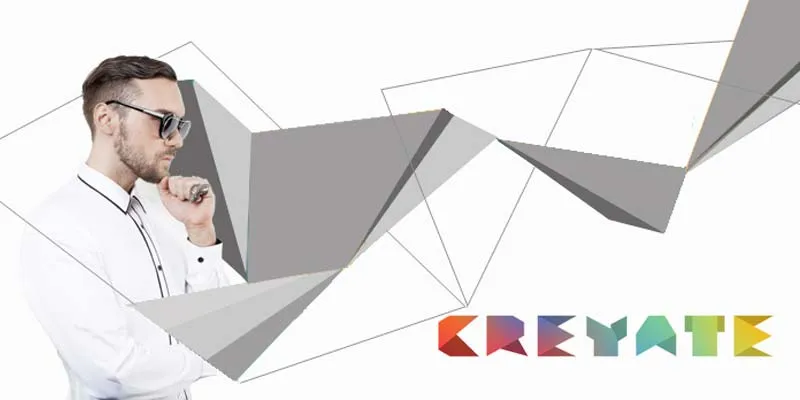 Creyate-Arvind