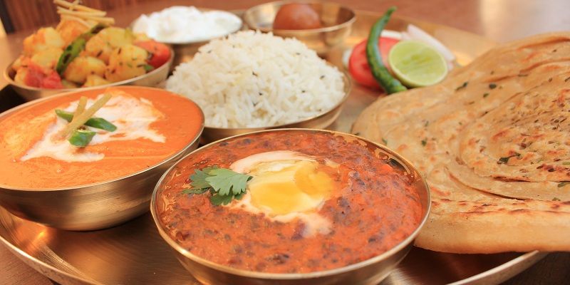 Gurgaon-based ‘Curry in a Hurry’ promises convenience in a jiffy