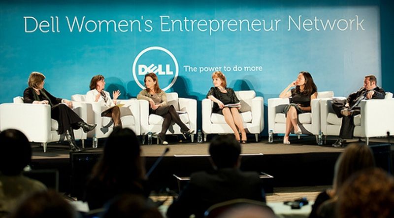 Dell India launches Mumbai chapter of DWEN to boost female entrepreneurship