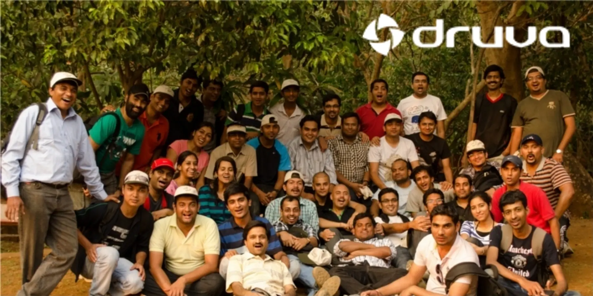 The Druva Growth Story: 3,000+ customers, $65 million+ in funding and big data pastures ahead
