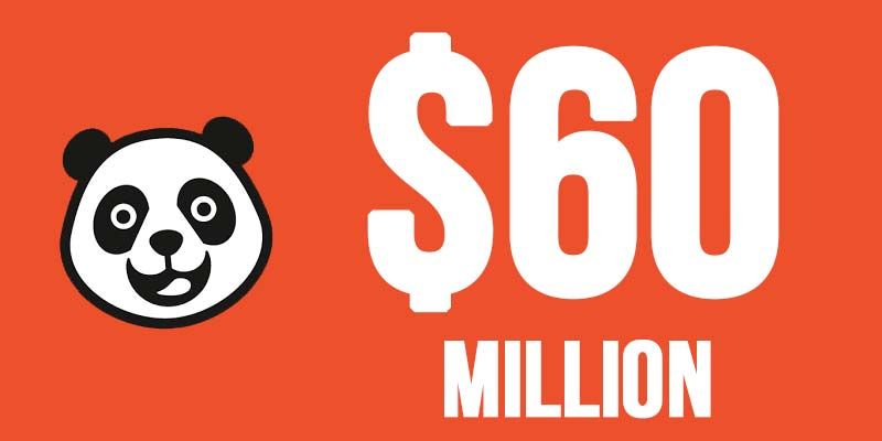 foodpanda joins the $100 million funding club, raises $60 million fresh funding