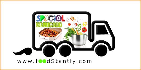 The story of Foodstantly, an African food marketplace in the making