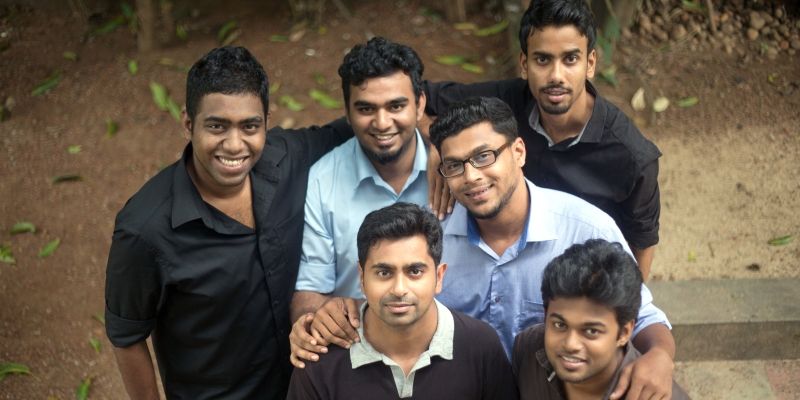 Kochi-based startup Get Closer targets the 20,000 Cr market by helping companies with their CSR