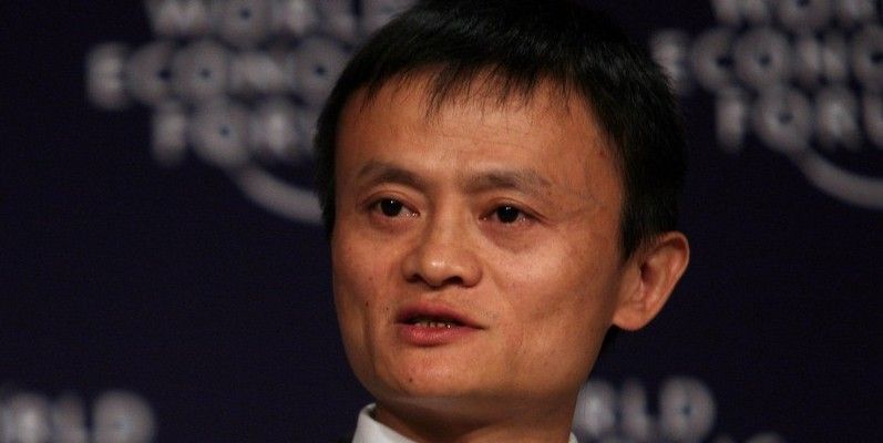 Alibaba's Jack Ma buys up two more French vineyards for $13.56m