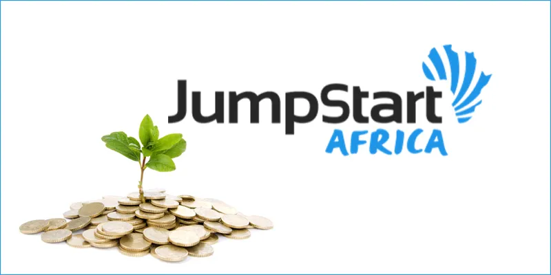 JumpStart Africa funding - YourStory