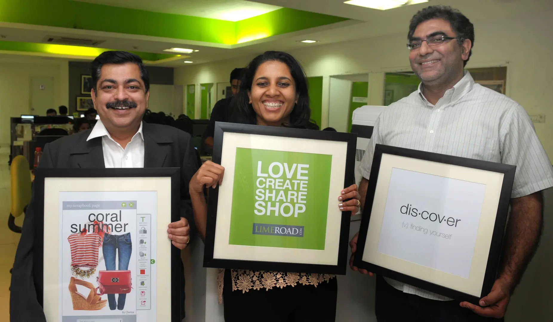 The LimeRoad Growth Story: 600+ vendors, 5X orders this year and $20 million in funding