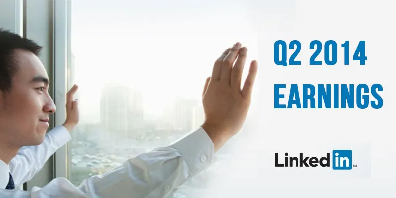 Linkedin-2014-Q2-earning