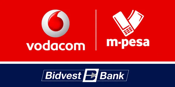Vodacom partners with Bidvest to launch M-Pesa in South Africa  