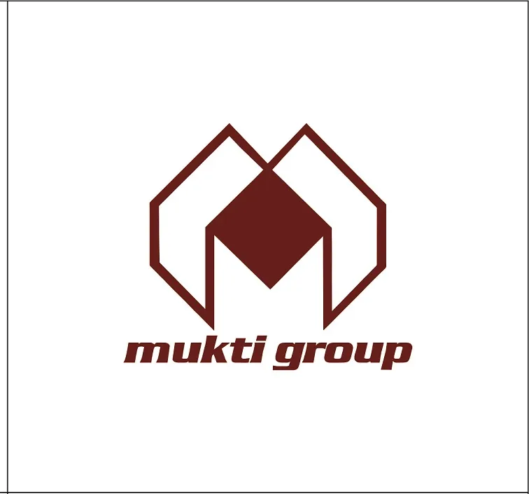 Mukti Group Logo