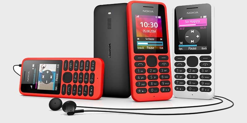 Microsoft bets on the ultra-affordable mobile phone market with Nokia 130