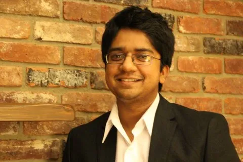 Rahul Rane, Founder