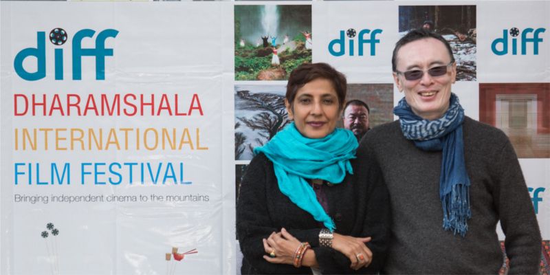 [YS Lounge] Dharamshala International Film Festival announces the Film Fellows Programme 