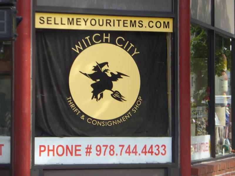 Salem