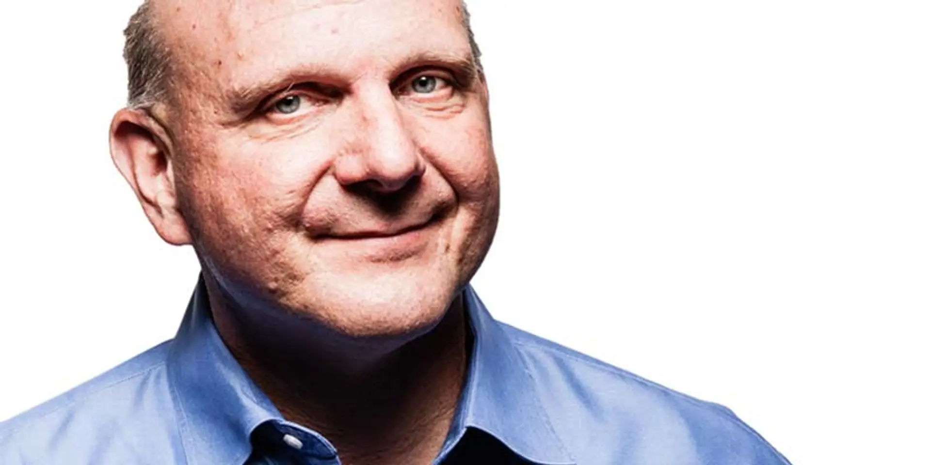 Steve Ballmer is no more a board member at Microsoft