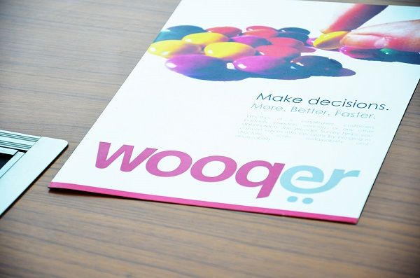 How Wooqer is providing a platform of productivity for businesses to function effectively