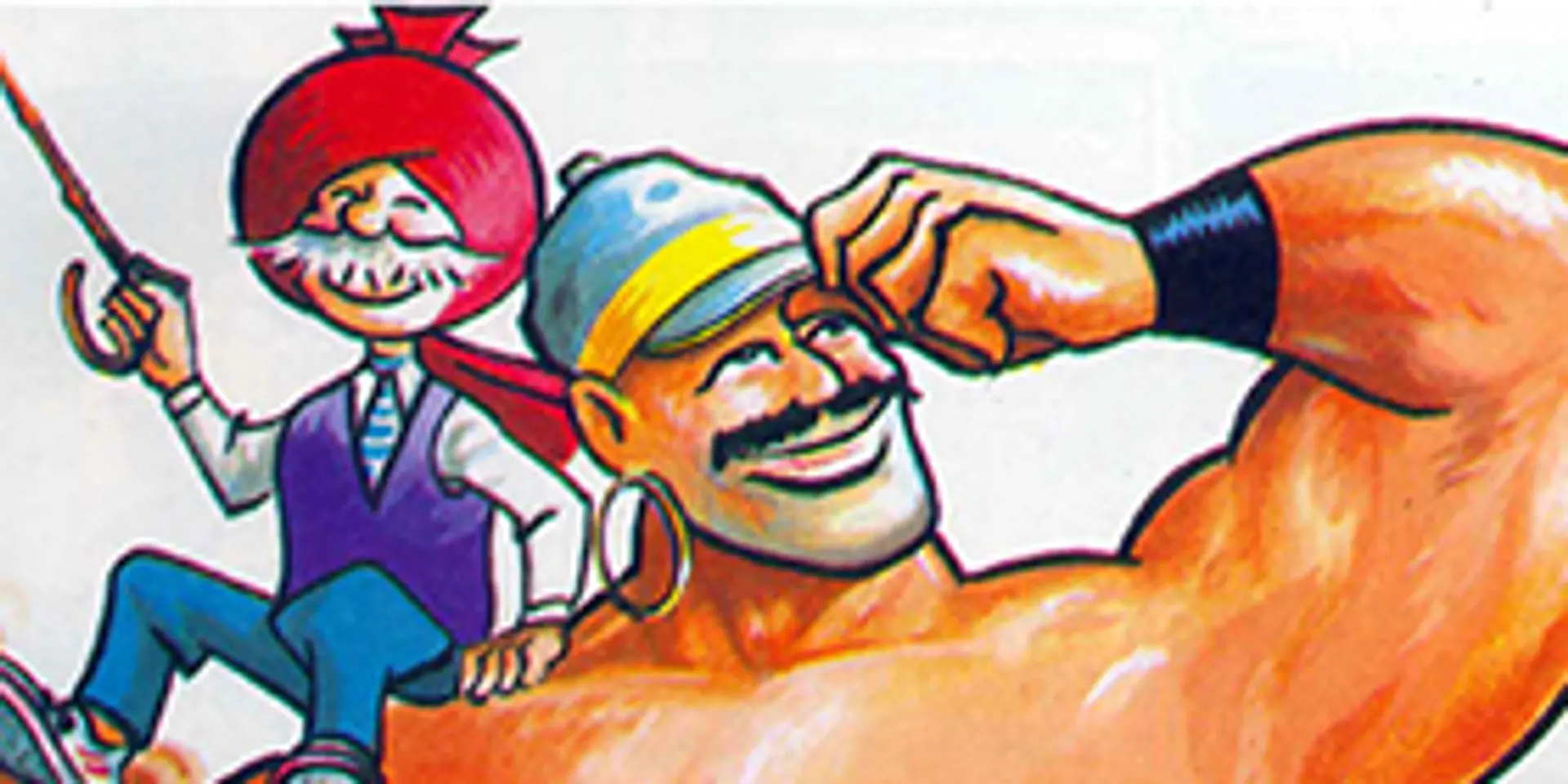 A tribute to Pran Kumar Sharma, the man who created Chacha Chaudhary
