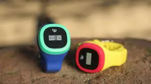 GPS Tracker