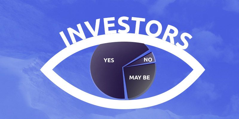 Insider view: How to get investors to say YES