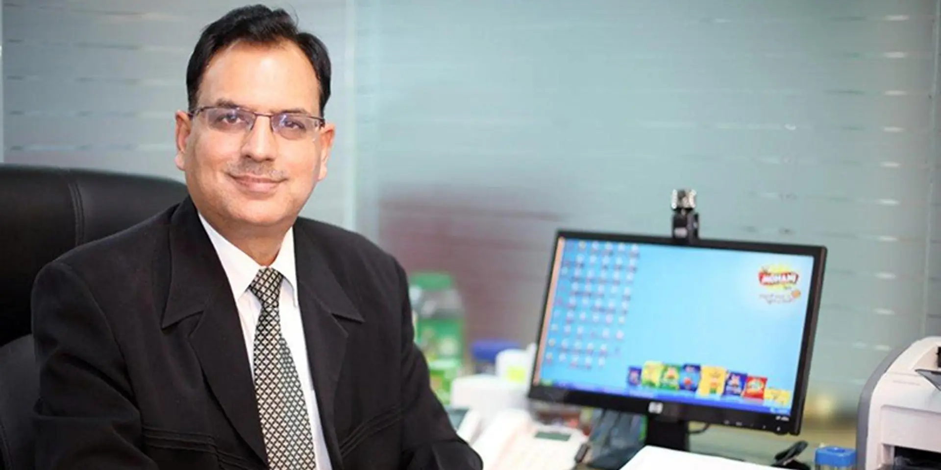 Mohani Tea shows how to crack distribution network in remote areas
