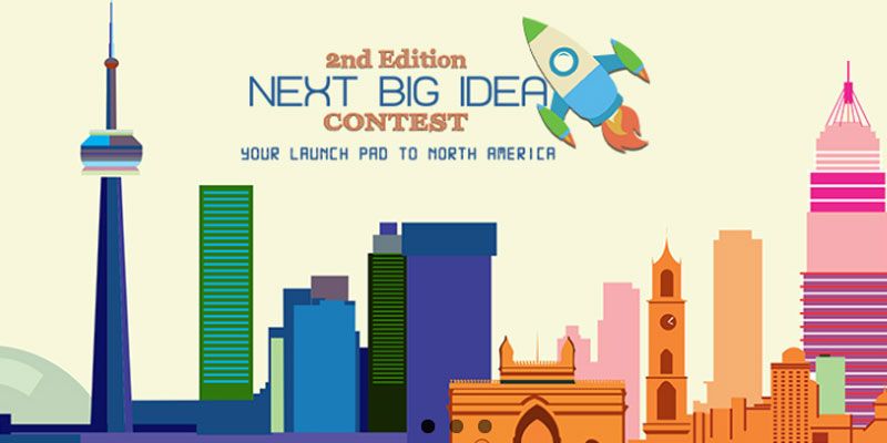 Zone Startups, Government of Ontario, announce 2ndAnnual “Next Big Idea” Contest