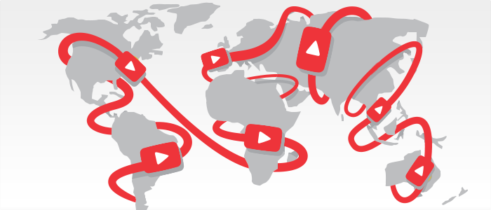 Is YouTube the new Facebook for startups?