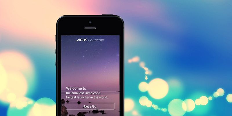 [App Fridays] APUS Launcher declutters your smartphone home screen, makes it more efficient