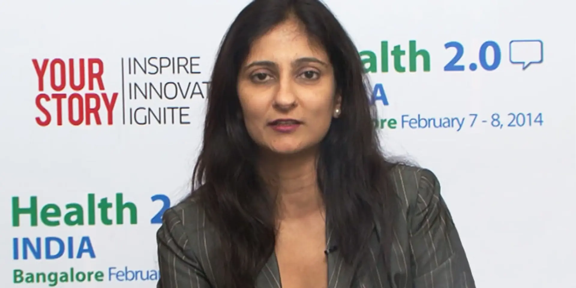 Hyderabad-based Mapmygenome raises $1.1 million funding in pre-series A round