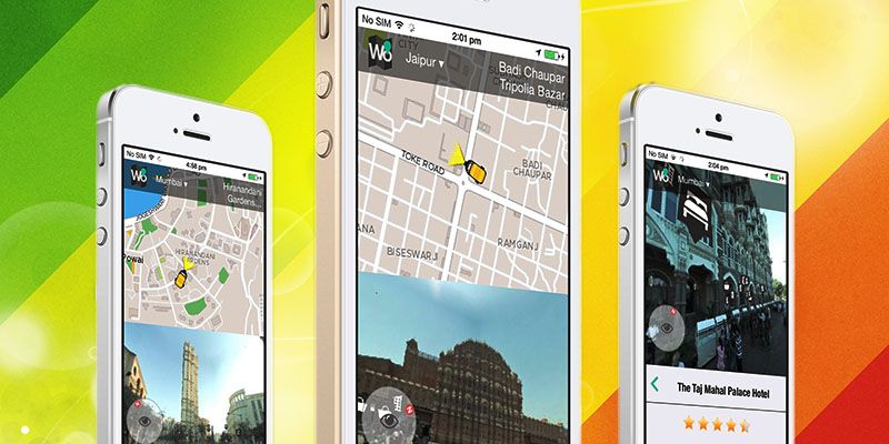 [App Fridays] Go for a pan-India virtual tour with WoNoBo