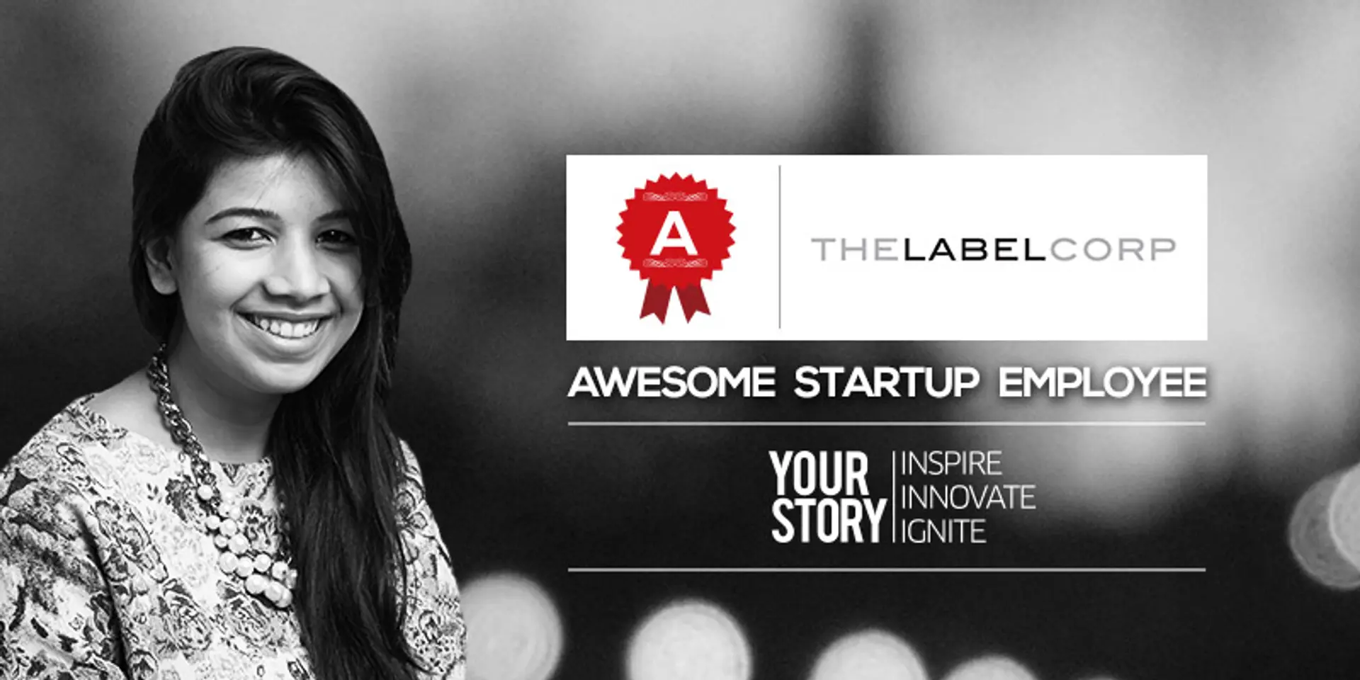 Sonam Shah loves the thrill, excitement and challenges that each new day brings at The Label Corp