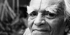 B.K.S. Iyengar Quote: “Words cannot convey the value of yoga – it
