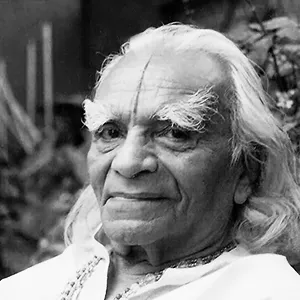 B.K.S. Iyengar Quote: “The art of teaching is tolerance