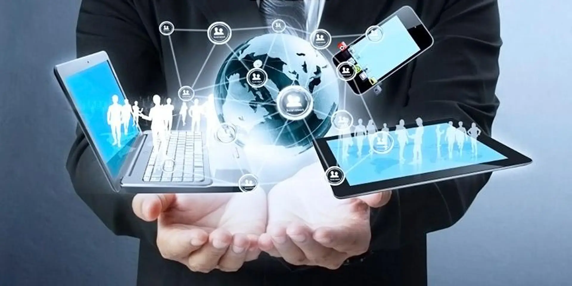 Is consolidation on the cards for the Indian cloud telephony segment?