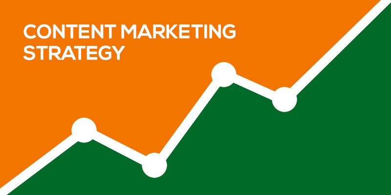 Indian startups with great content marketing strategies