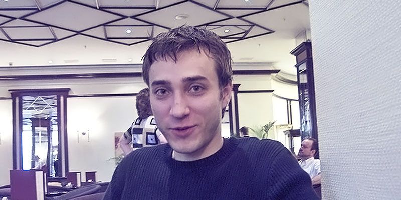 Key insights on the startup ecosystem in Russia: Dmitry Dakhnovsky, serial entrepreneur