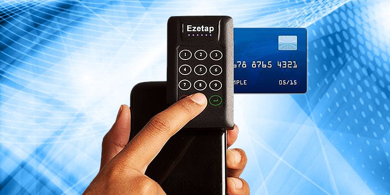Payments provider Ezetap gets $16M funding, claims to process $135M in monthly transactions