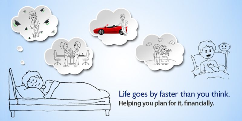 Say goodbye to your financial woes with Finqa and 10 minutes daily on Fin10