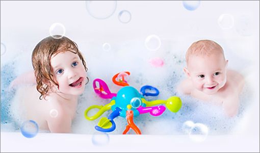 Buy Welcome Baby Twins Luxury Gift Hamper for Kids Online