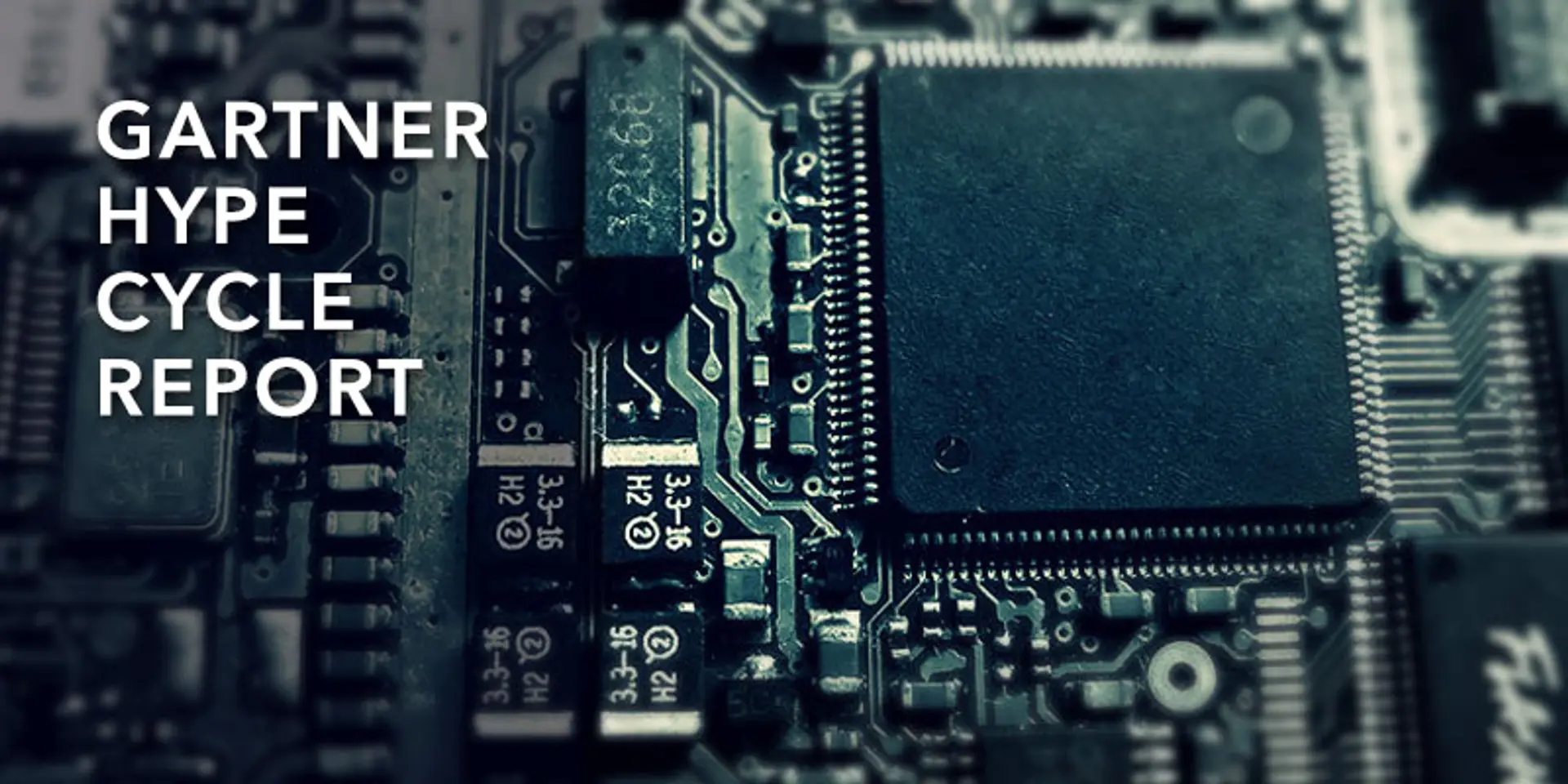 From idea to implementation, Gartner Hype Cycle tracks evolution of technology innovation