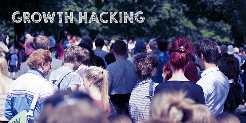 Growth Hacking : Tips And Tricks