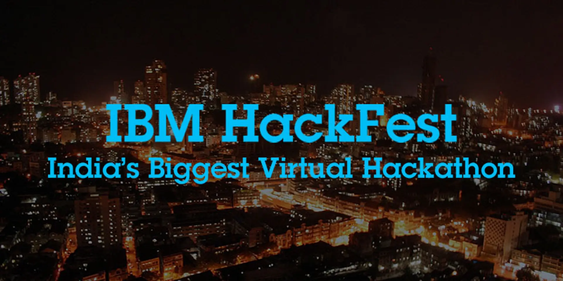 IBM organizing India's biggest virtual Hackathon