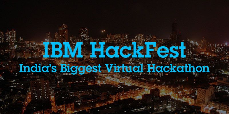 IBM organizing India's biggest virtual Hackathon