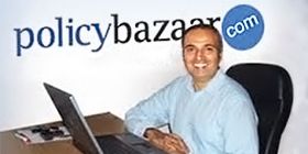 PolicyBazaar.com looks beyond insurance, to offer complete financial advisory through PaisaBazaar.com