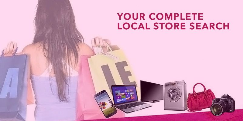 Purplista helps you shop from local stores online from the comfort of your home