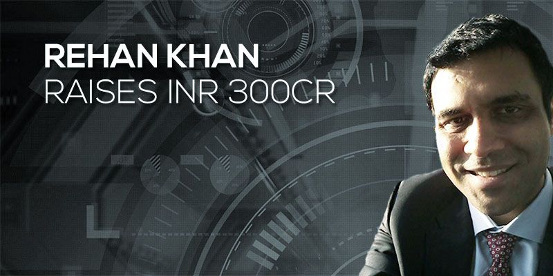 Rehan Yar Khan's Orios Venture Partners raises an INR 300 crore fund