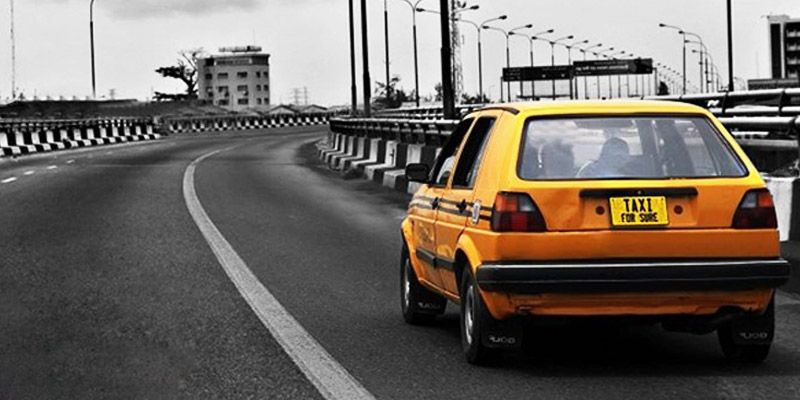 Behind the smoke and noise, what's next for taxi companies 
