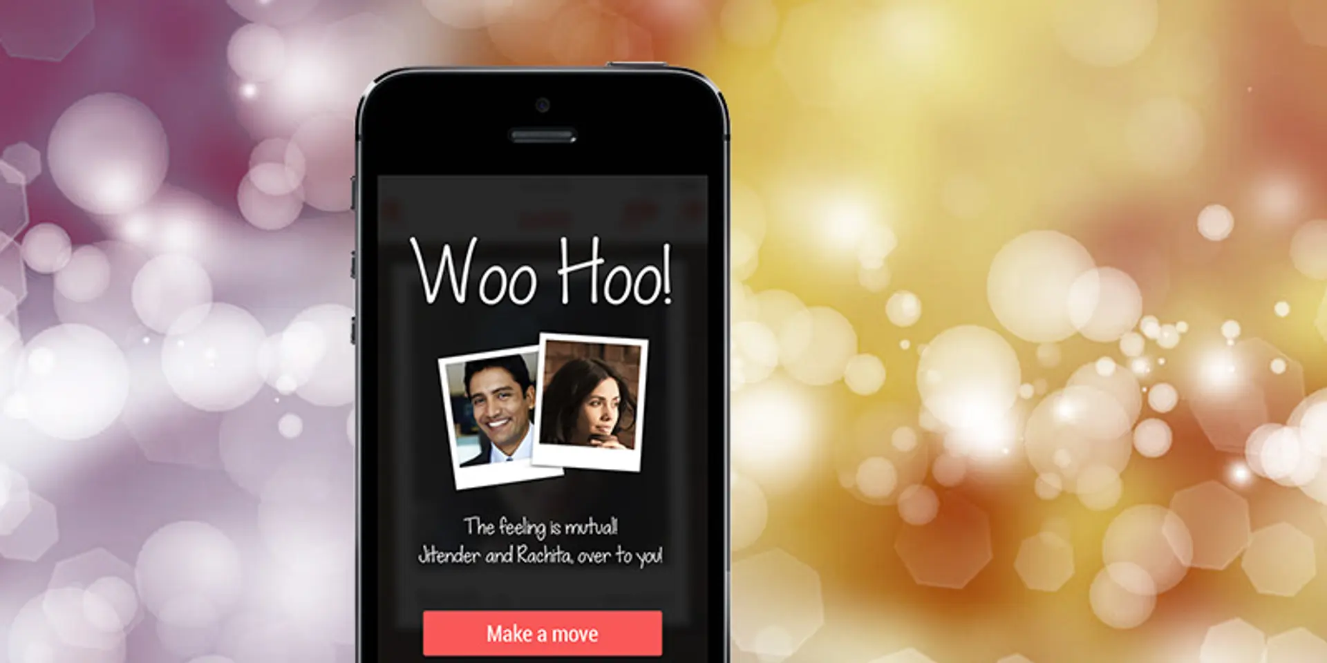 Bangalore, get ready to Woo and get Wooed