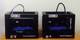 How REALiz3D is making a dent in the 3D printing sector