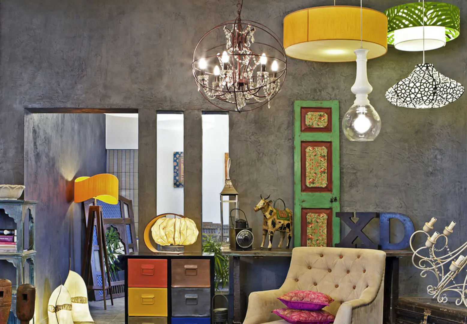 The startup that is creating world-class, elegant lighting designs from India